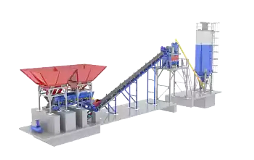 Вибрационный пресс: внедрение инноваций в производство