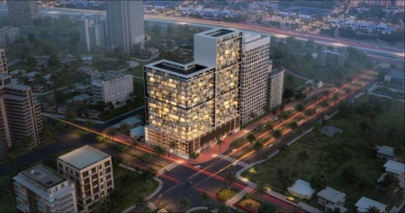 Очаровательный и захватывающий мир недвижимости в Дубае