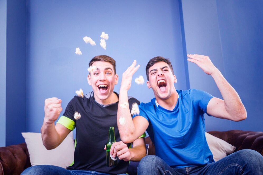 Фрибеты букмекерских контор: Полное руководство для начинающих