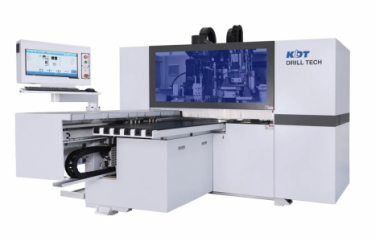 Покупка у специалистов оборудования и инструмента для производства корпусной мебели и межкомнатных дверей