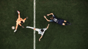 "Тотал 2.75 в футболе: Что это такое и как его понять?"