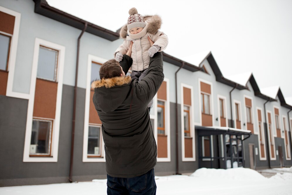 Покупка коттеджа: какие особенности