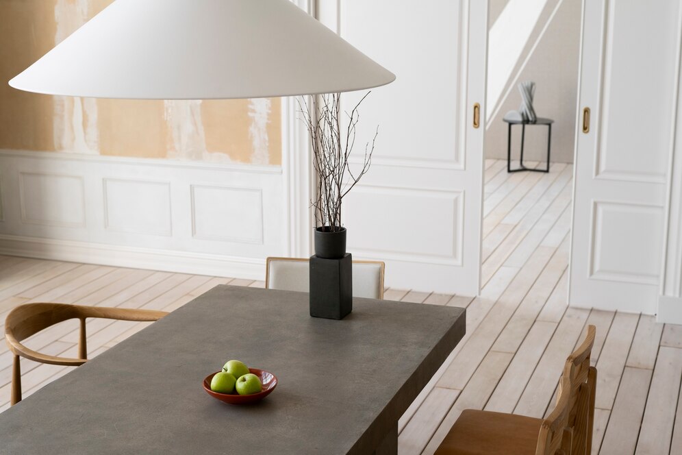 Столешницы из натурального камня на заказ: какие особенности?