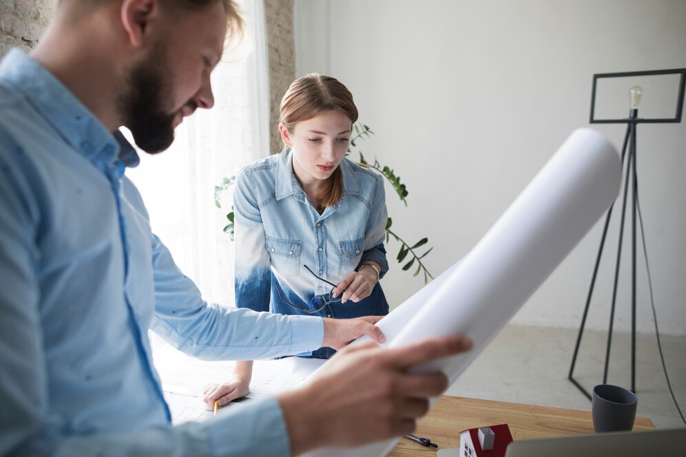 Авторский надзор: какие особенности