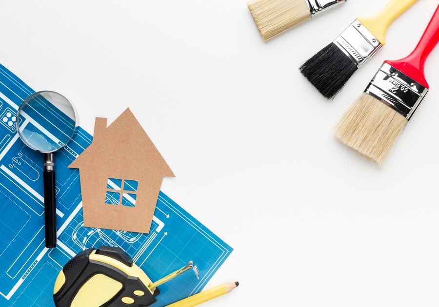 Ремонт домов и квартир: особенности, которые стоит учесть