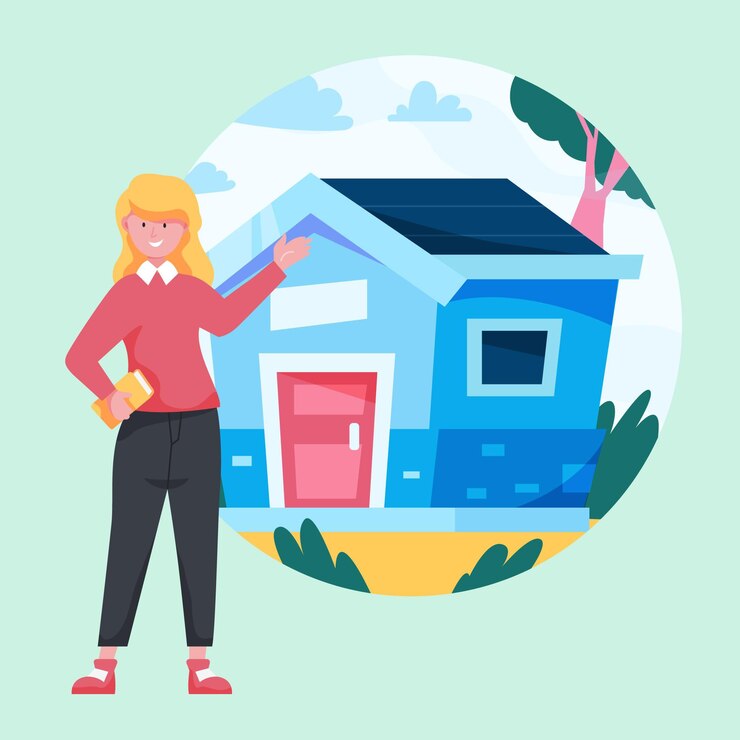 Покупка дома или коттеджа: как сделать правильный выбор?