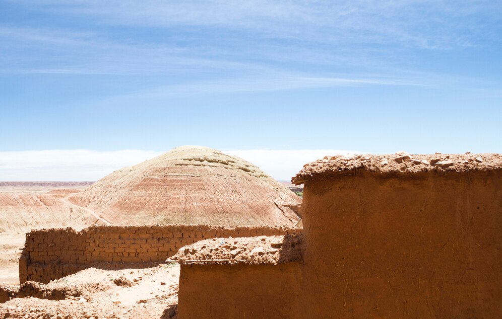 Карьерный песок: Всё, что нужно знать о строительном материале