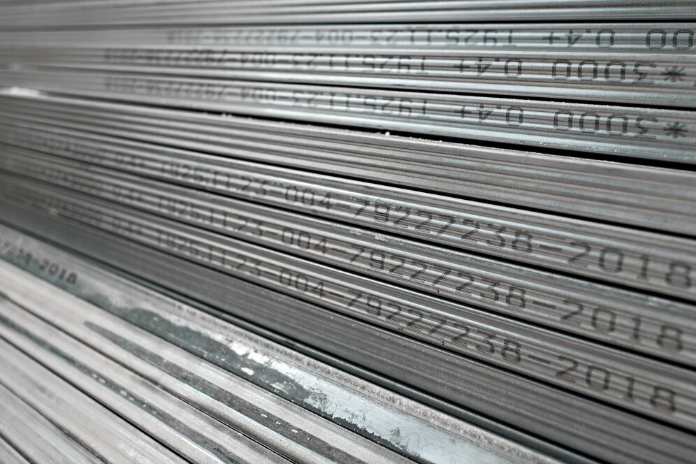 Металлопрокат: универсальный материал для любых задач