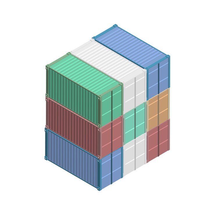 Выкуп контейнеров: как это работает и зачем это нужно?