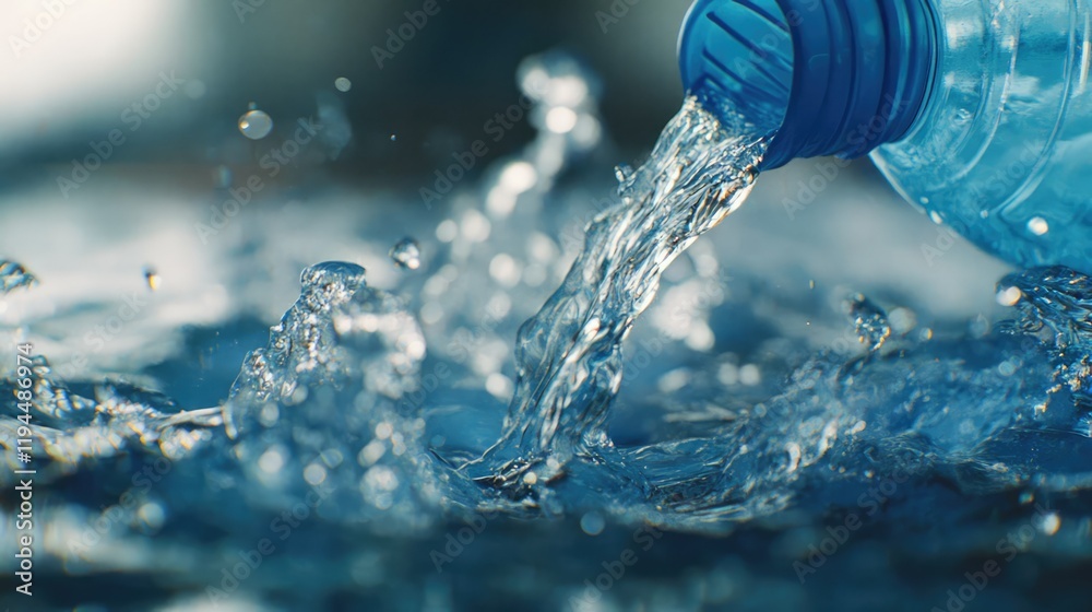 Системы очистки воды: чистая вода — залог здоровья