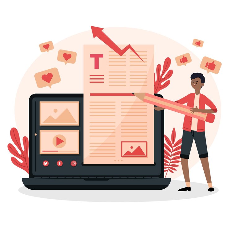 Интернет-сообщество: как найти свое место в цифровом мире