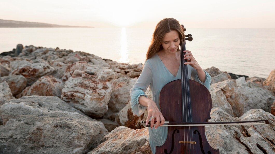 Artemusicum: Симфоническое Погружение в Мир Саундтреков