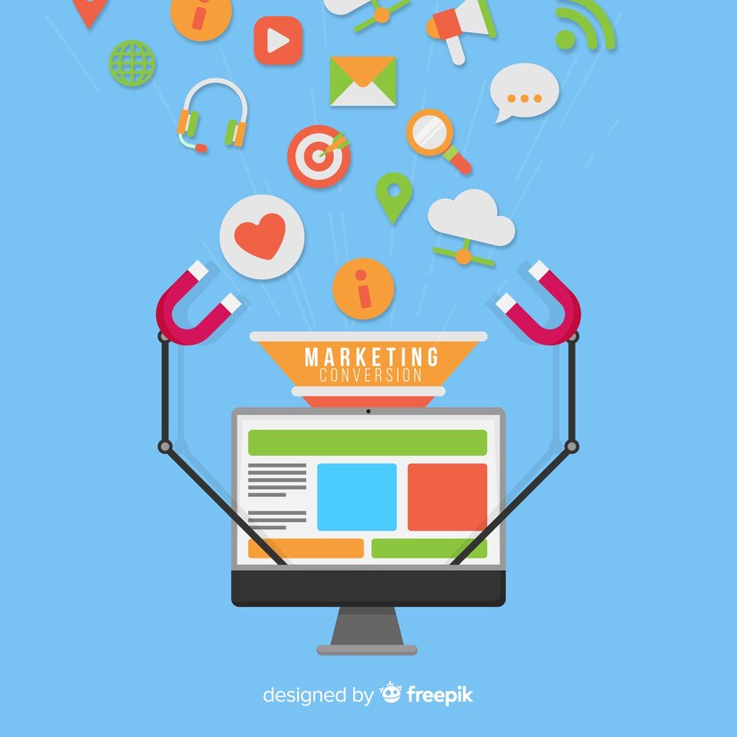 Программатик реклама: Будущее цифрового маркетинга