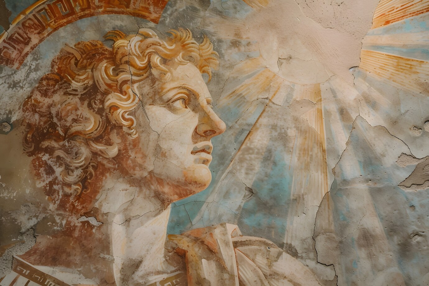 Как выбрать изображение для фрески: советы и идеи