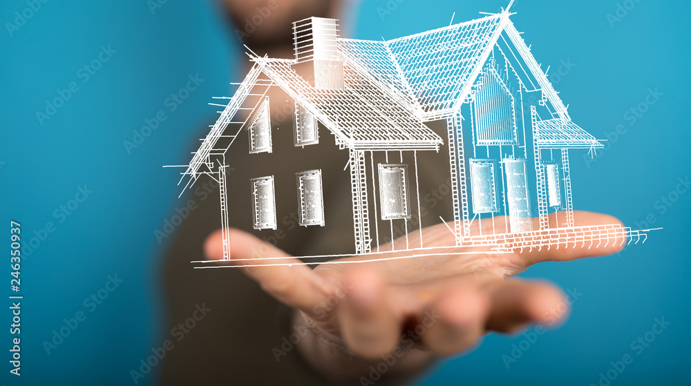 Техническое обследование инженерных систем: взгляд изнутри