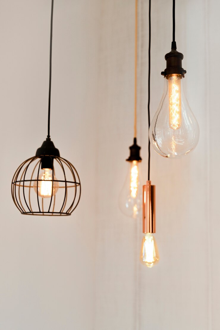 Светильник УСС 12 Фокус: Почему Он Может Стать Лучшим Выбором для Вашего Дома