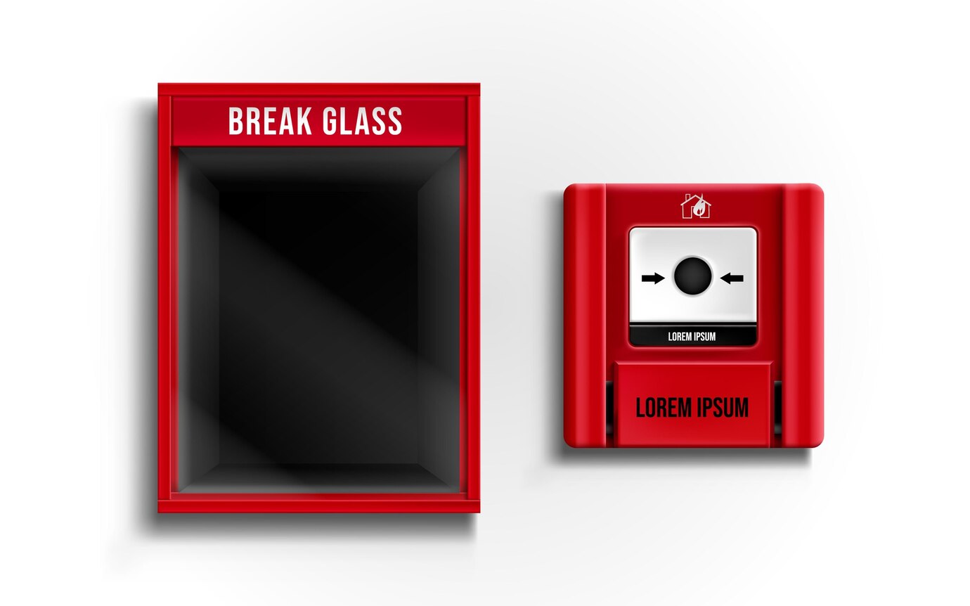 Люк противопожарный: ваш защитник от огня и дыма