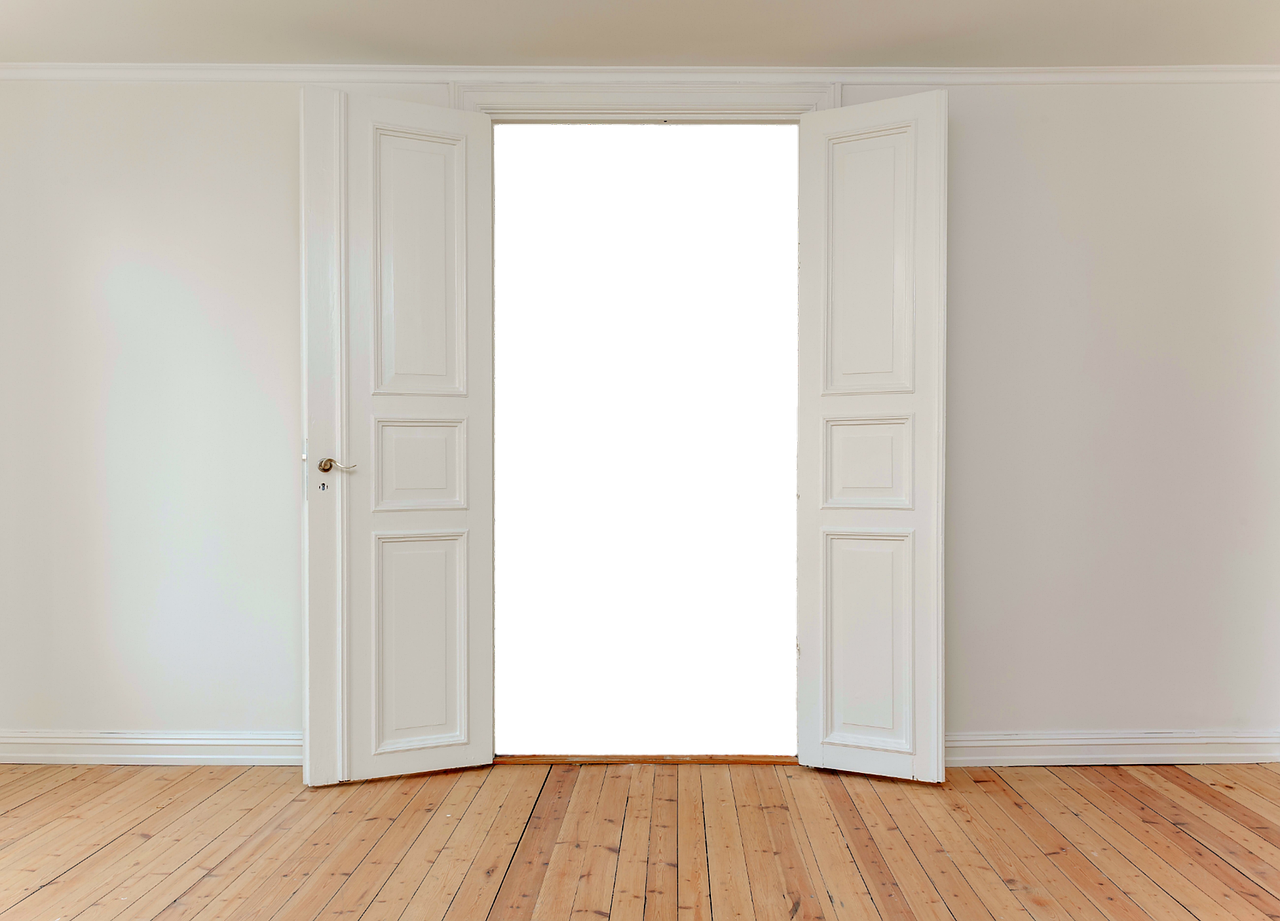 Покупка дверей: как выбрать идеальный вариант для вашего дома