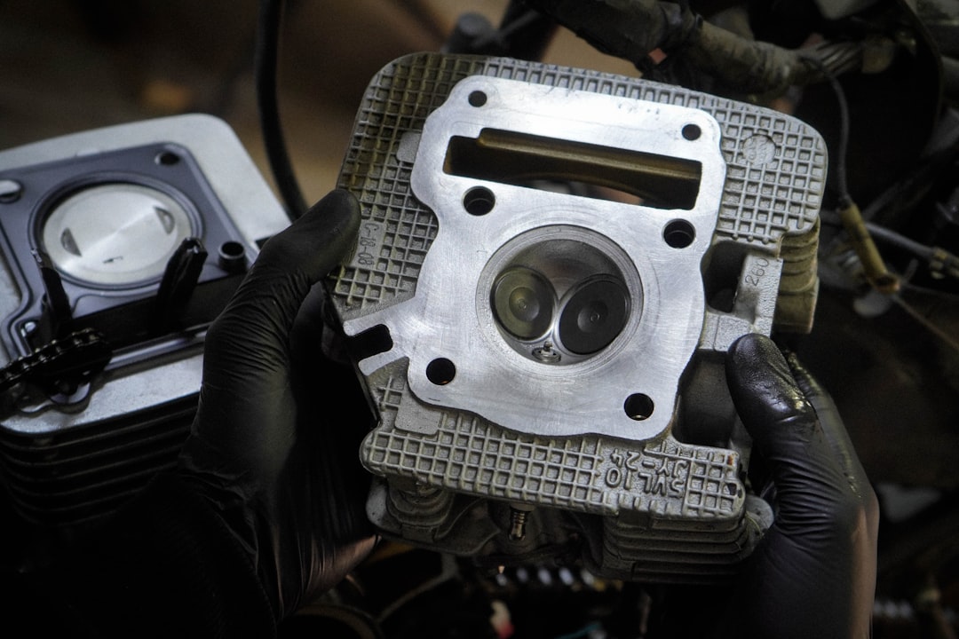 Электродвигатели 11 кВт: всё, что нужно знать