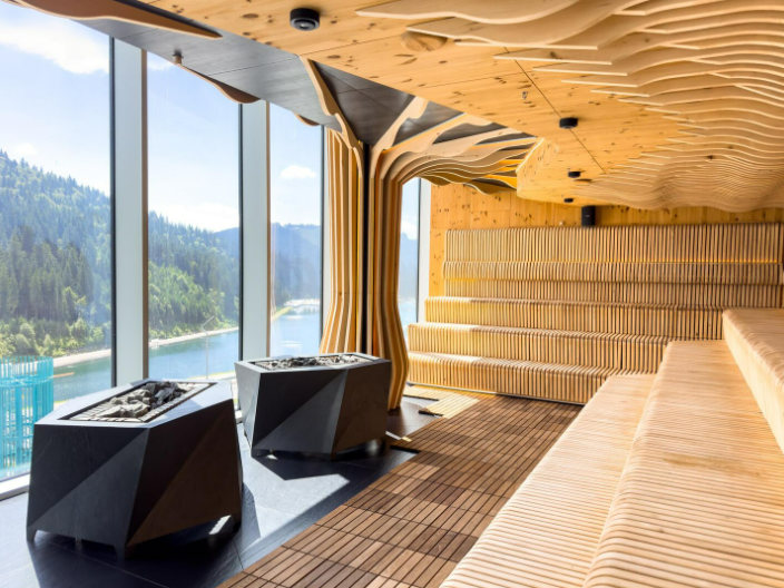 Модульные бани: Ваш быстрый путь к паровому раю на даче