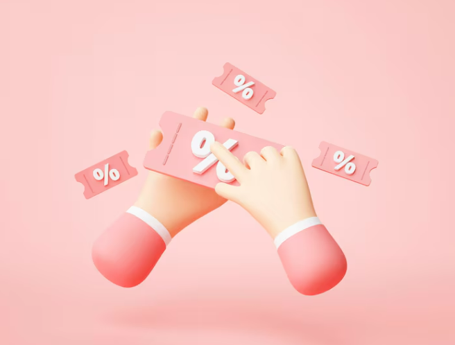 Промокоды: Волшебная Палочка для Экономии в Магазинах