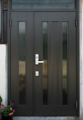 Влагостойкие двери: как защитить дом от влаги и сохранить уют