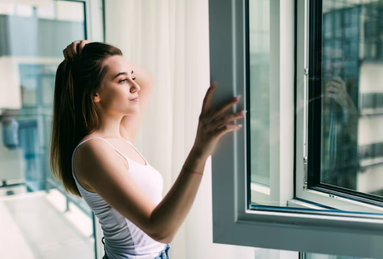 Пластиковые окна б/у: выгодный выбор для современного дома