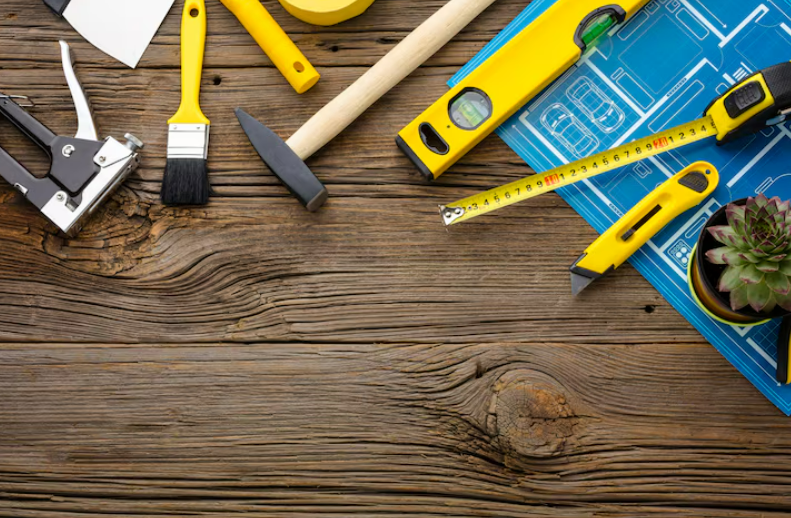 Строительные материалы: от камня до бетона — выбираем основу для мечты