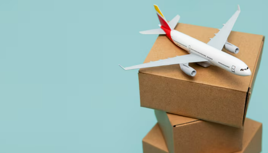 Авиаперевозки: когда груз или вы сами летят быстрее ветра