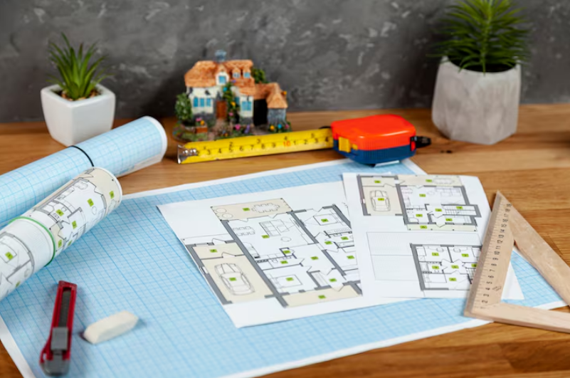 Дизайн-проект дома недорого: как воплотить мечту о уютном жилище без лишних затрат