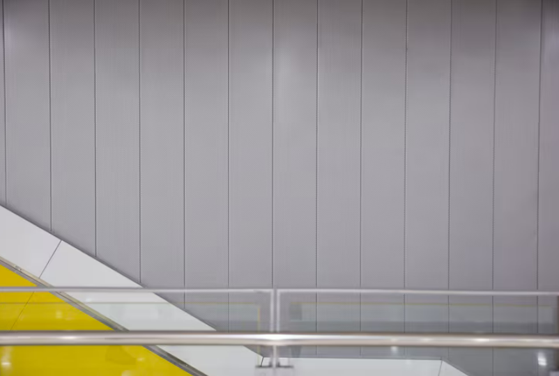 Стеновые панели для подъезда: практичное решение для уютного и долговечного интерьера