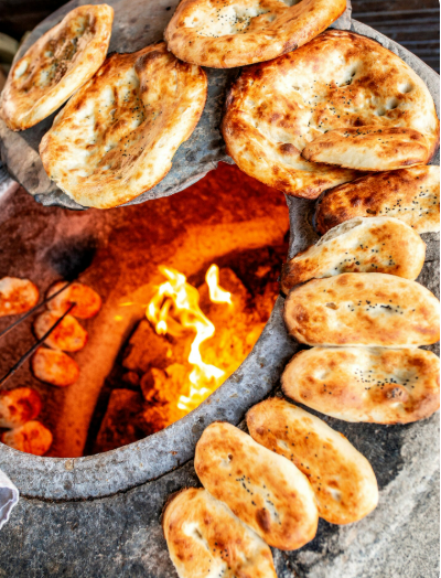 Как купить тандыр: полное руководство для гурманов и любителей домашней еды