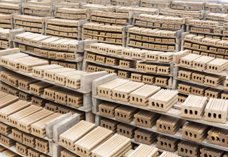 Строительные материалы: основа надежного и комфортного жилья