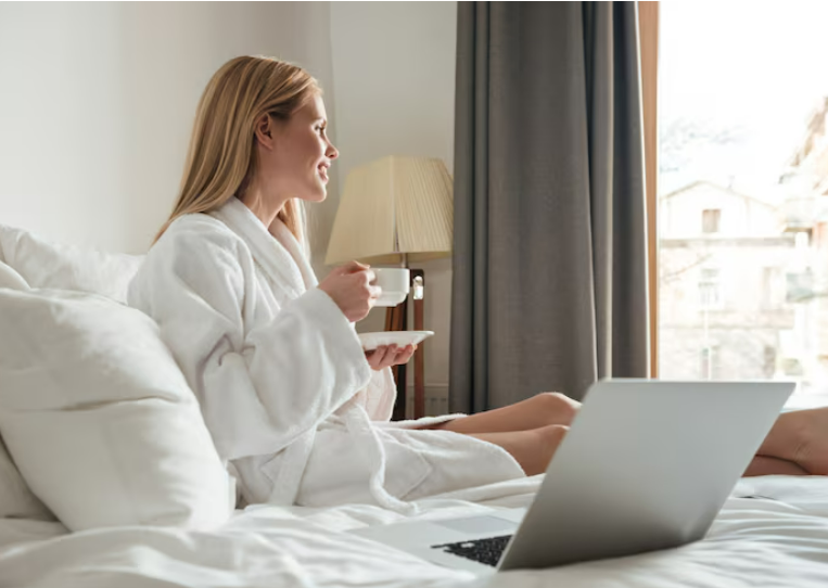 Менеджеры каналов для отелей: услуги, которые оптимизируют бизнес