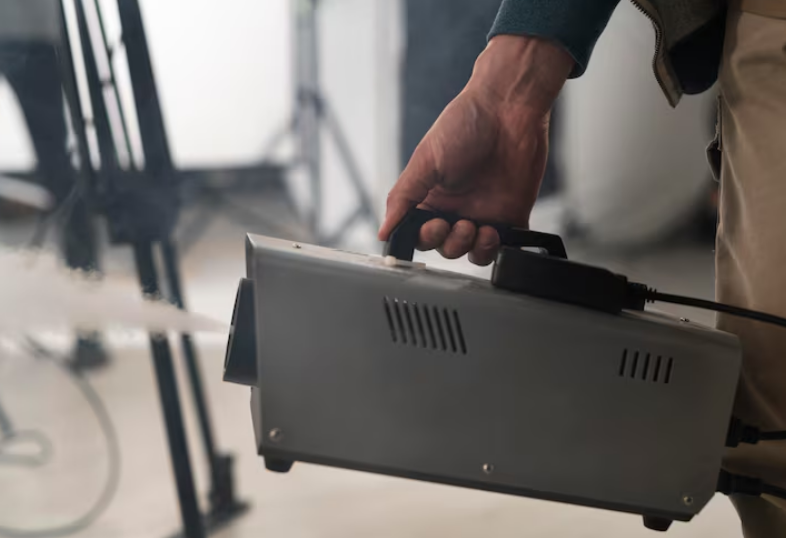 Технические особенности электрогенераторов и их роль в энергетической стабильности предприятий