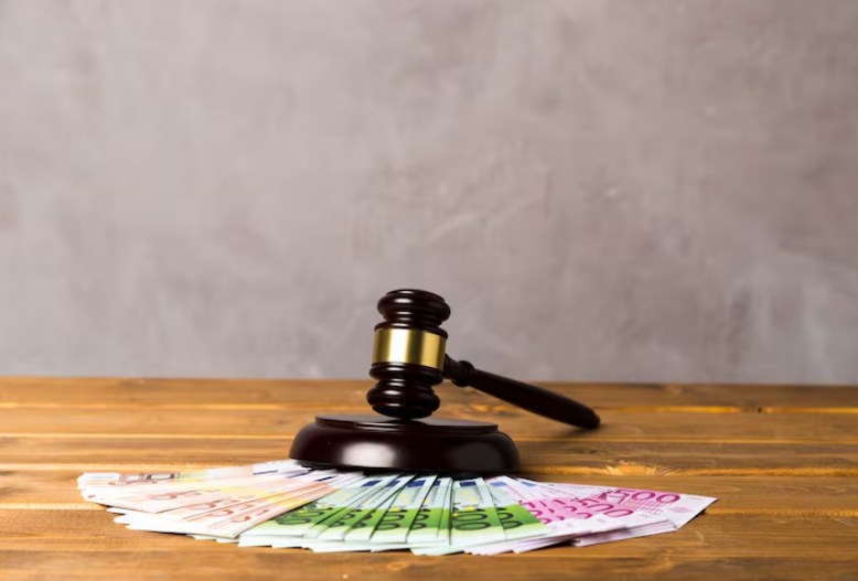 Аукцион по продаже битых авто: возможности для выгодных сделок