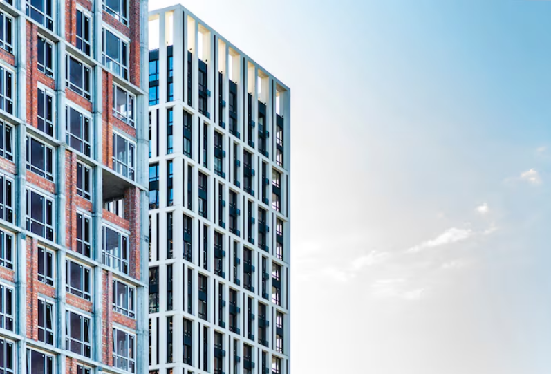 Рынок недвижимости: как выбрать жилой комплекс для комфортной жизни