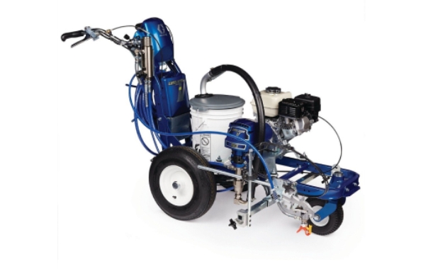 Поставка и продажа оборудования для окрасочных работ: что нужно знать