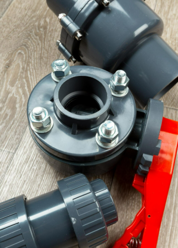 Обратный клапан: незаметный страж ваших систем