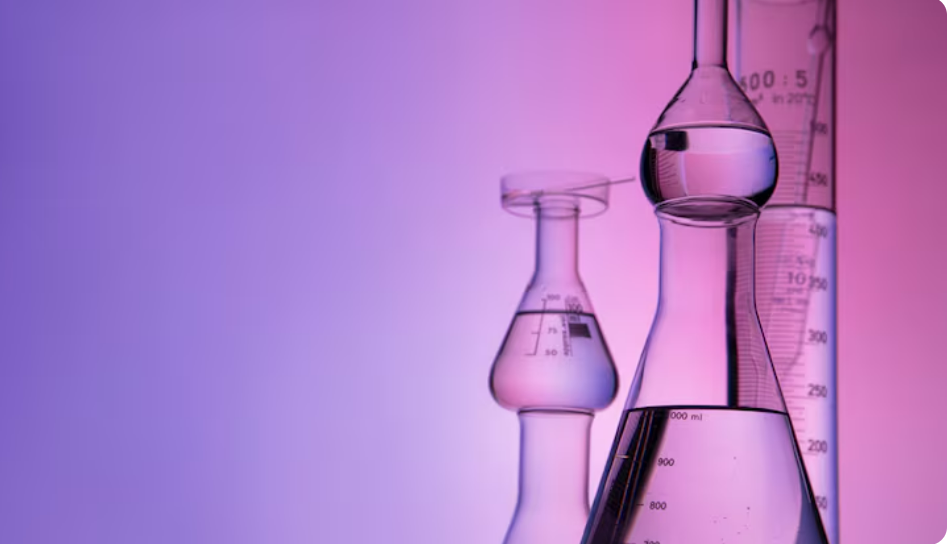 Полуавтоматический аппарат отгонки по Кьельдалю АКВ-10: современный подход к анализу