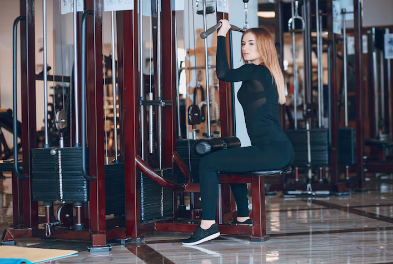 Силовые тренажеры: как превратить дом в настоящий фитнес-зал