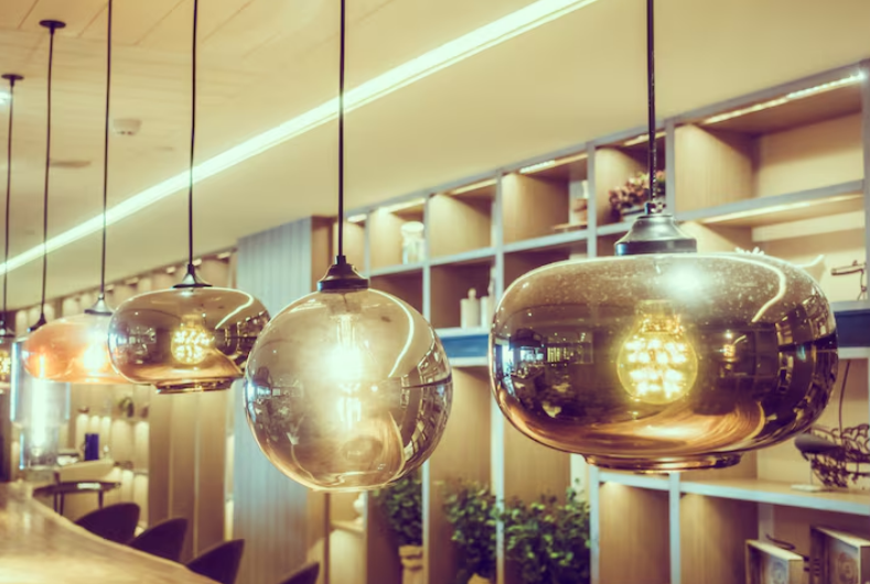 Как выбрать и купить светильники: полное руководство