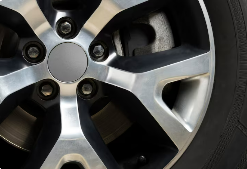 Как подобрать диски на автомобиль: советы и рекомендации