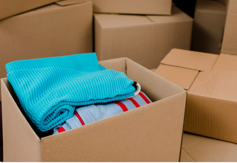 Storage Dubai: How Smart Storage Solutions Improve Urban Living and Business Efficiency