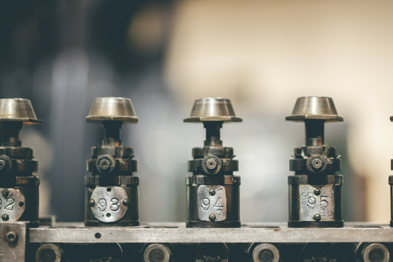 Пуансон на заказ: когда стандартные решения не подходят