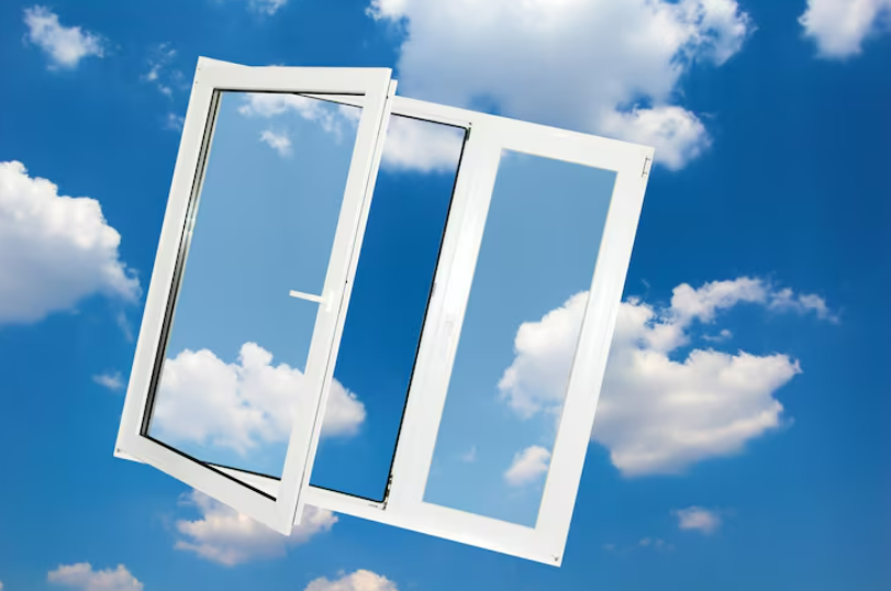 Пластиковые окна: почему они стали стандартом в каждом доме