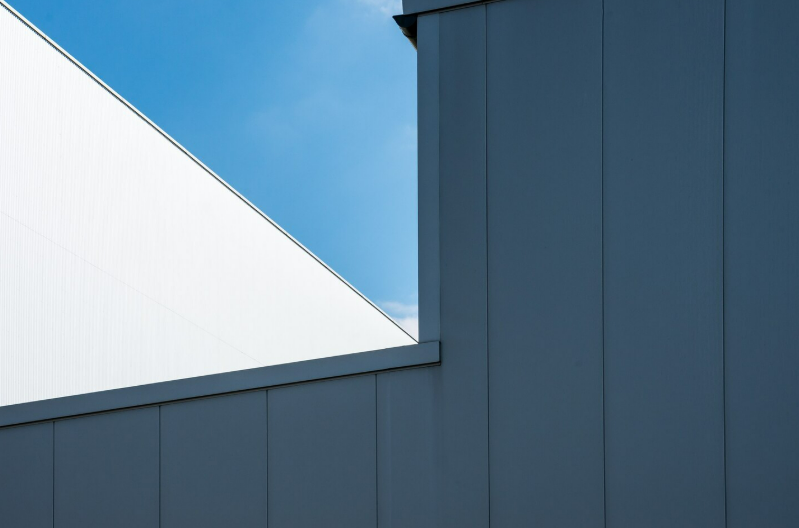 Сэндвич-панели: современное решение для строительства и утепления