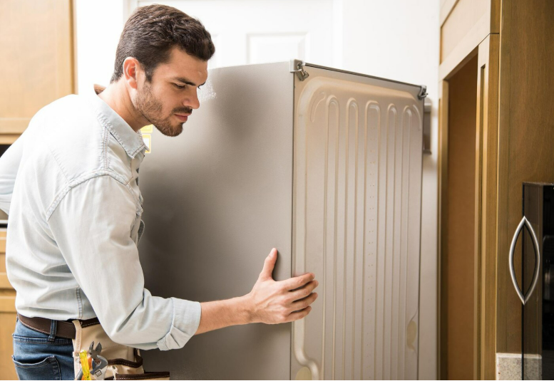 Ремонт холодильника: профессиональный подход к восстановлению работоспособности