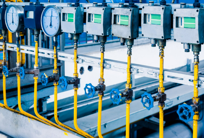 Отличия газорегуляторных пунктов: технико-экономическое обоснование выбора между ГРПШ, ПГБ и ГРУ