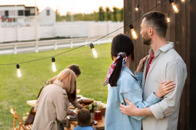 Деревянные стеклопакеты: сочетание природной красоты и современных технологий